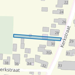 Perceel TMT00-G-2153