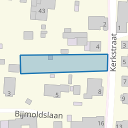 Perceel TMT00-G-2161