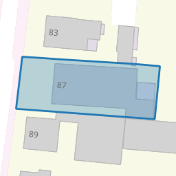 Perceel TMT00-G-2166