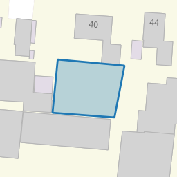 Perceel TMT00-G-2167