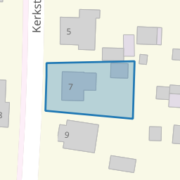 Perceel TMT00-G-2170