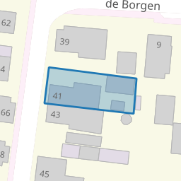 Perceel TMT00-G-2176