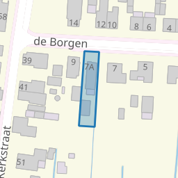 Perceel TMT00-G-2182