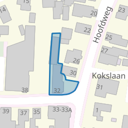 Perceel TMT00-G-2188