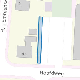 Perceel TMT00-G-2190