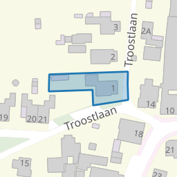 Perceel TMT00-G-2230