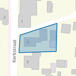 Perceel TMT00-G-2267