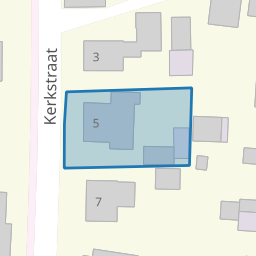 Perceel TMT00-G-2268