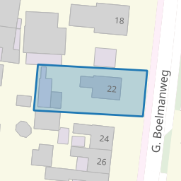 Perceel TMT00-G-2269