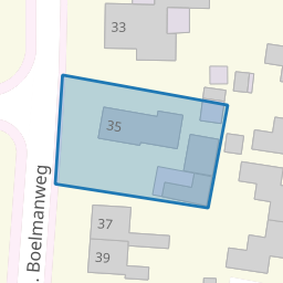 Perceel TMT00-G-2274
