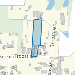 Perceel TMT00-G-2285