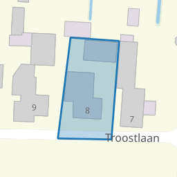 Perceel TMT00-G-2286