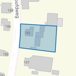 Perceel TMT00-G-2297