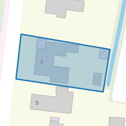 Perceel TMT00-G-2312
