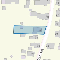 Perceel TMT00-G-2314