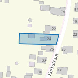 Perceel TMT00-G-2315