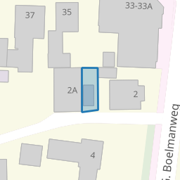 Perceel TMT00-G-2319