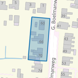 Perceel TMT00-G-2341