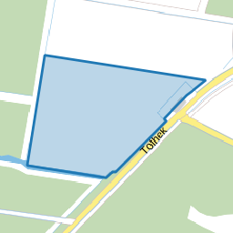 Perceel TMT00-G-2378