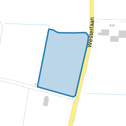 Perceel TMT00-G-2391