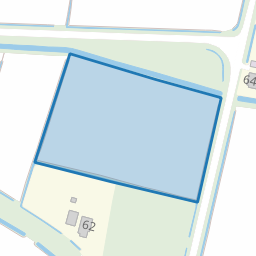 Perceel TMT00-G-2399