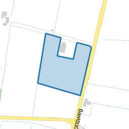 Perceel TMT00-G-2430