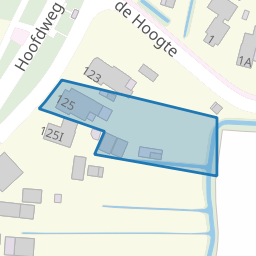 Perceel TMT00-G-2434