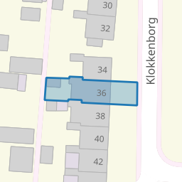 Perceel TMT00-G-2439