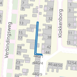 Perceel TMT00-G-2444