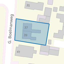 Perceel TMT00-G-2454