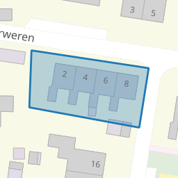 Perceel TMT00-G-2457