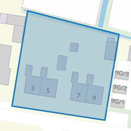 Perceel TMT00-G-2458