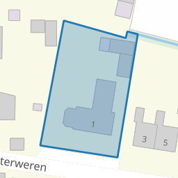 Perceel TMT00-G-2463