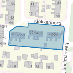 Perceel TMT00-G-2469