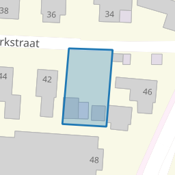 Perceel TMT00-G-2518
