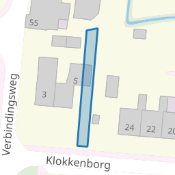 Perceel TMT00-G-2526