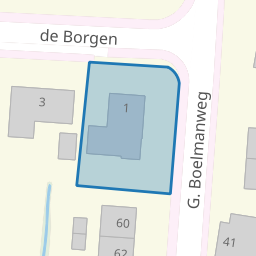 Perceel TMT00-G-2528