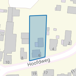 Perceel TMT00-G-2572