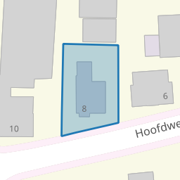 Perceel TMT00-G-2573