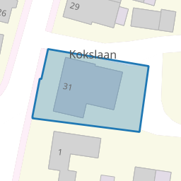 Perceel TMT00-G-2589