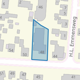 Perceel TMT00-G-2595