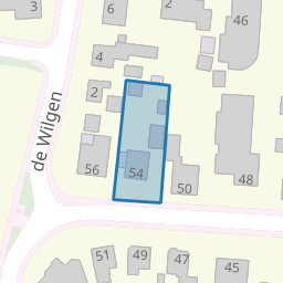 Perceel TMT00-G-2597