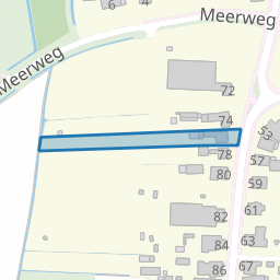 Perceel TMT00-G-2603