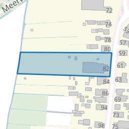 Perceel TMT00-G-2606