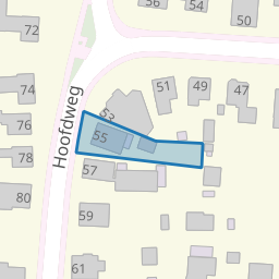 Perceel TMT00-G-2607