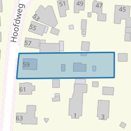 Perceel TMT00-G-2608