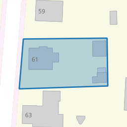 Perceel TMT00-G-2609