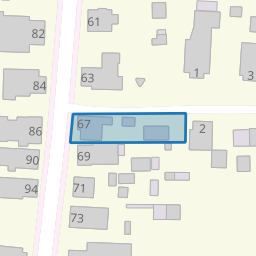 Perceel TMT00-G-2611