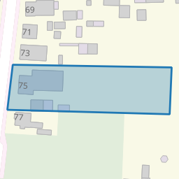 Perceel TMT00-G-2614