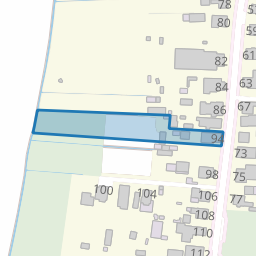 Perceel TMT00-G-2618